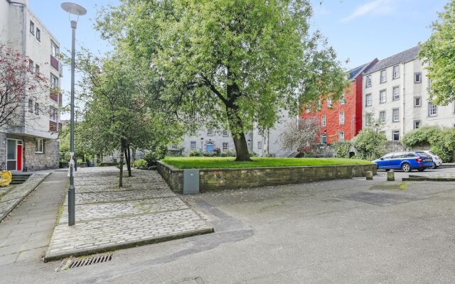 Edinburgh Landmarks Apartments