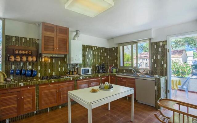 Villa Les 3 frères