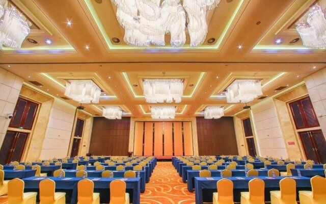 Baiyun Hotel - Tianjin