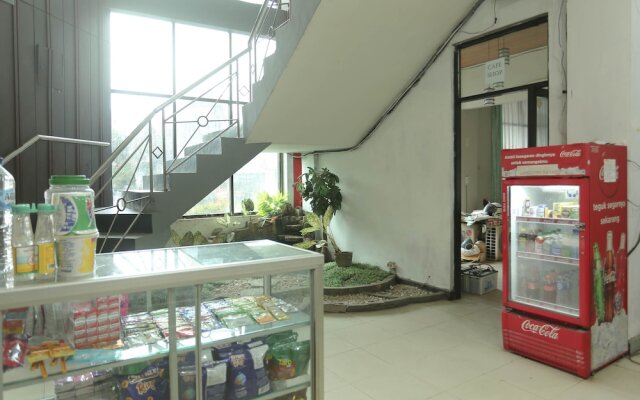 Hotel Kharisma by Oyo Rooms