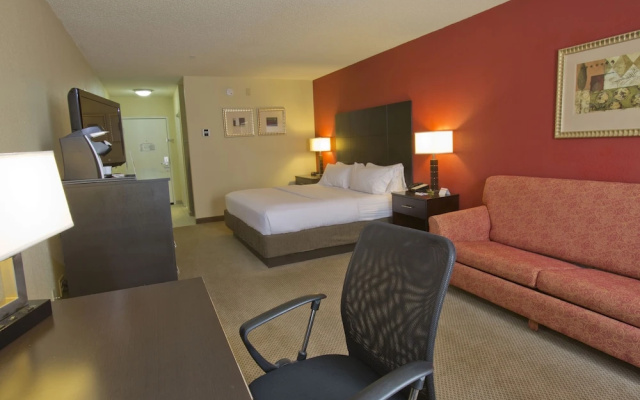 Holiday Inn Express NEW ALBANY