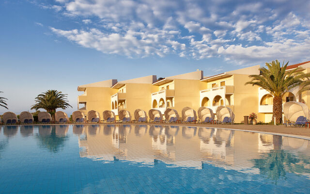 Argile Resort