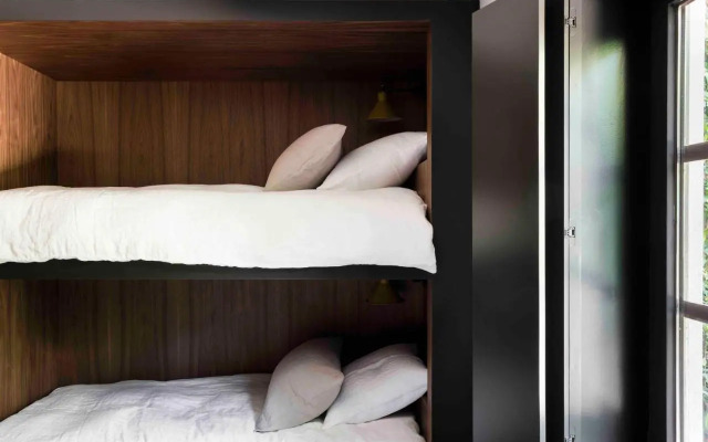 Loft Living Garden Suite