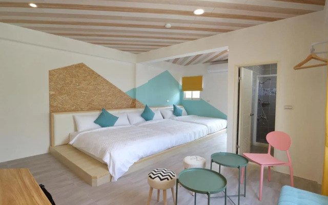 Viva Papa Homestay