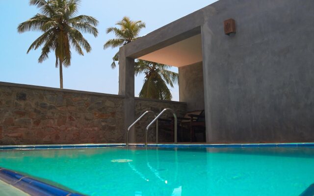 Tangalle Cabanas