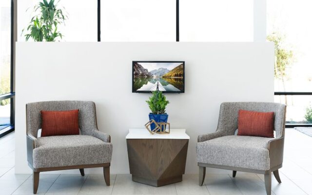 Fga Gracia Apartments