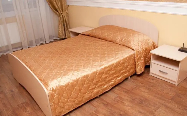 7 Квадратов Селезнева