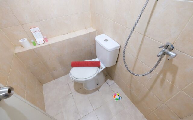 Apartment Gading Nias Residence