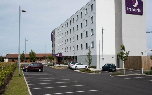 Courtyard by Marriott Aberdeen Airport