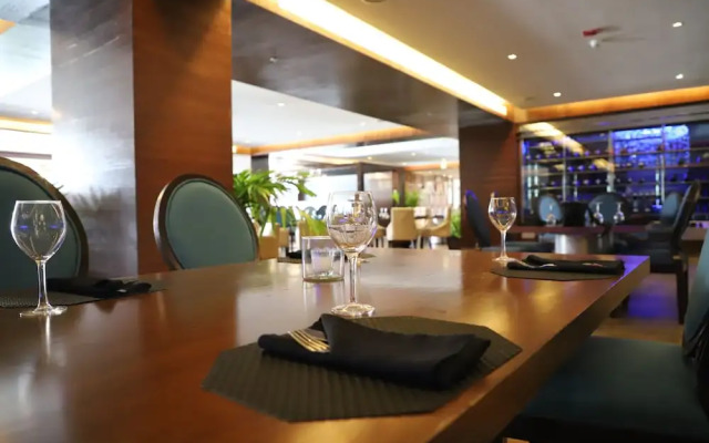 Palacio Mundo Imperial All Inclusive Resort