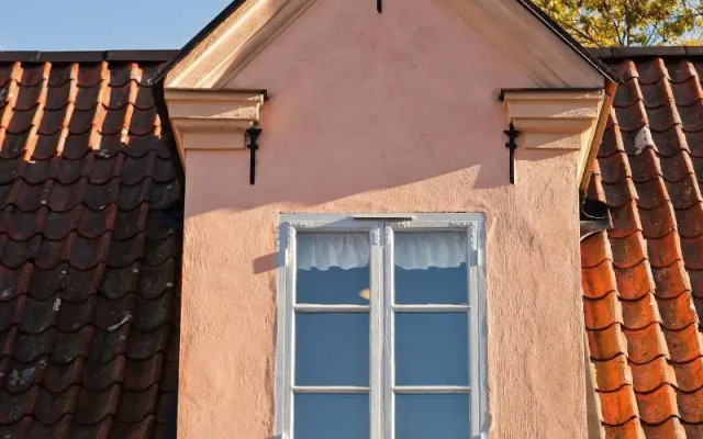 Hesselby Slott