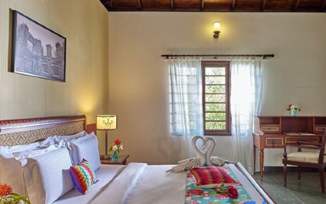 Club Mahindra Dwarka