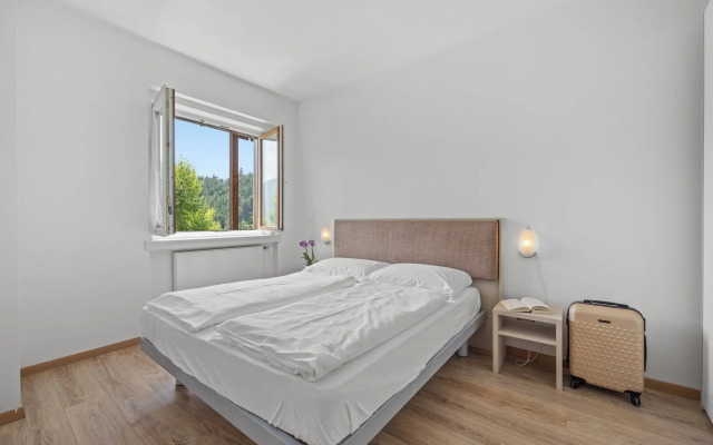 Residence Lagorai