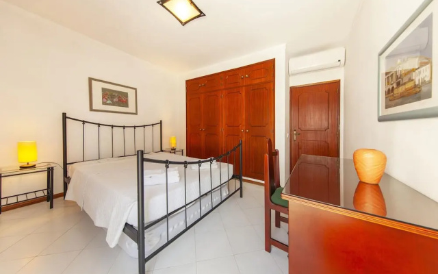 A02 - Casa Topazio in Quarteira
