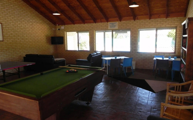 Busselton Villas & Glamping Village