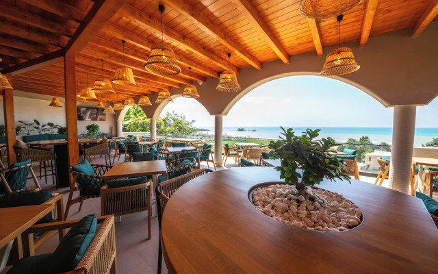 Emara Boutique Hotel
