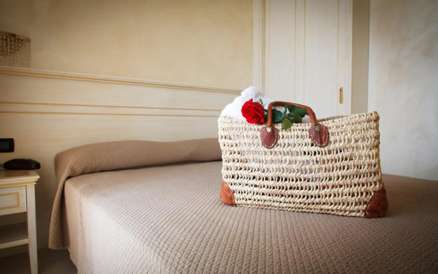 Hotel Allegroitalia Alassio Rosa
