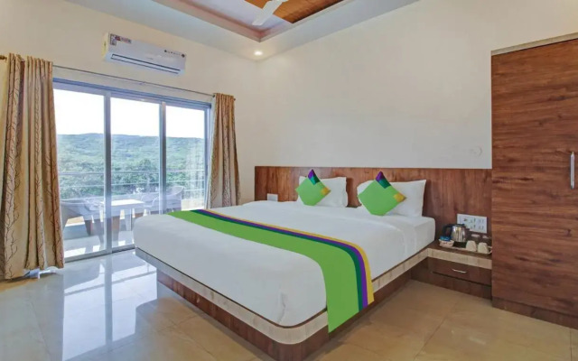 Green View Todkar Bungalows