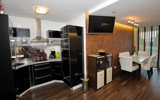 Appartement Silbermond