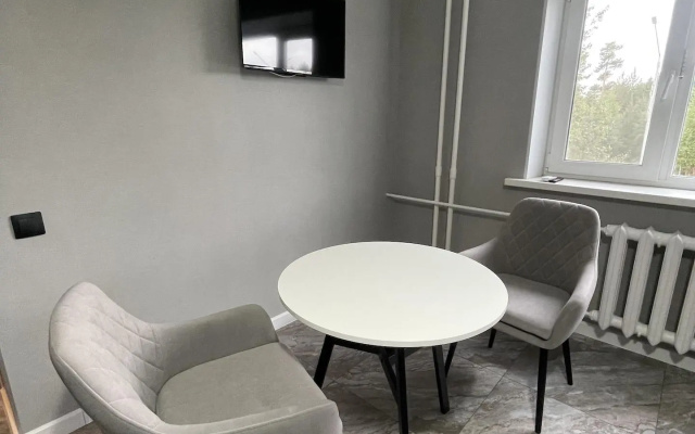Apartamenty na ulice Mira 34