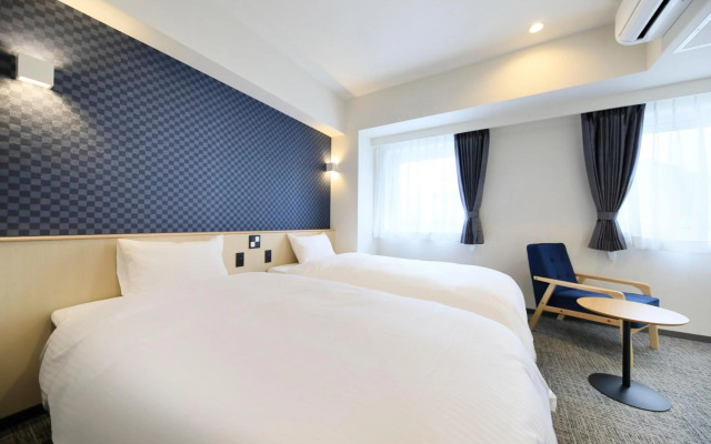 Hotel New Nagano NeXT