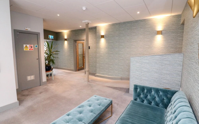 35 The Salcombe