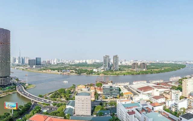 Vera Apartments - Saigon Royal Residence