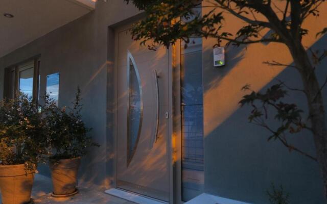 Thala-Sea Luxury House