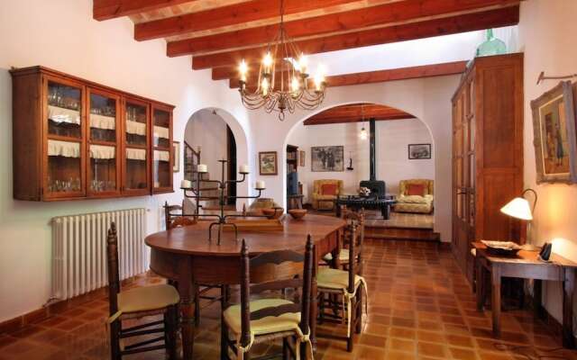 Villa - 4 Bedrooms with Pool and WiFi - 103179