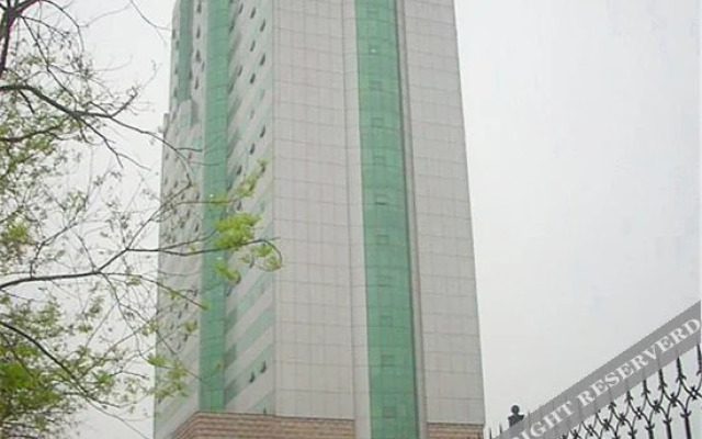 郑州西湖明珠大酒店