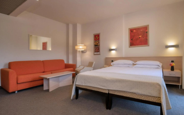 Park Hotel