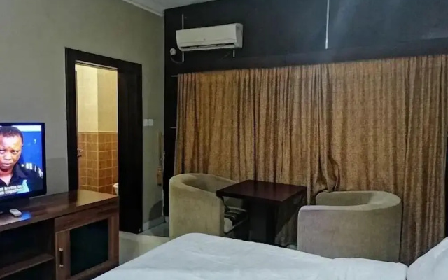 Dikord Hotels