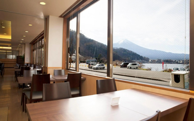 Hotel Route - Inn Kawaguchiko