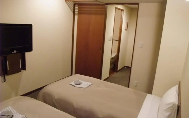 Ochanomizu Hotel Shoryukan