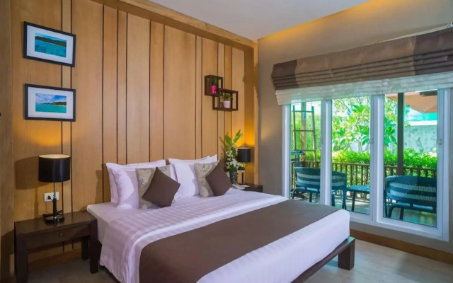 Synergy Samui