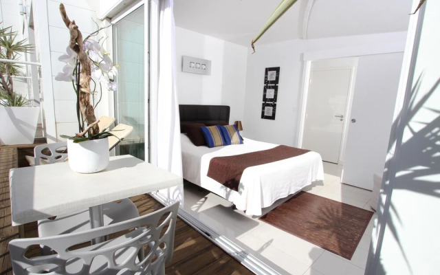 Bleu Mer Duplex et Suites
