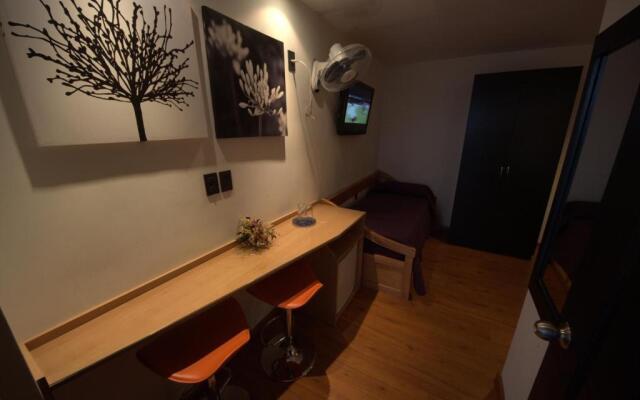 SUR Hotel