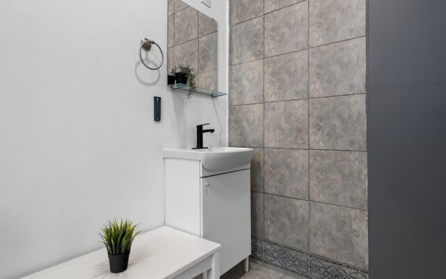 Otium Rentals Spacious Apartment in Condado