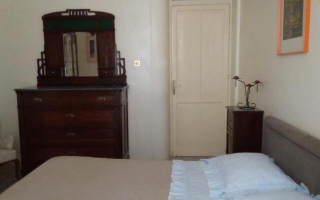 Cappuccini Apartment