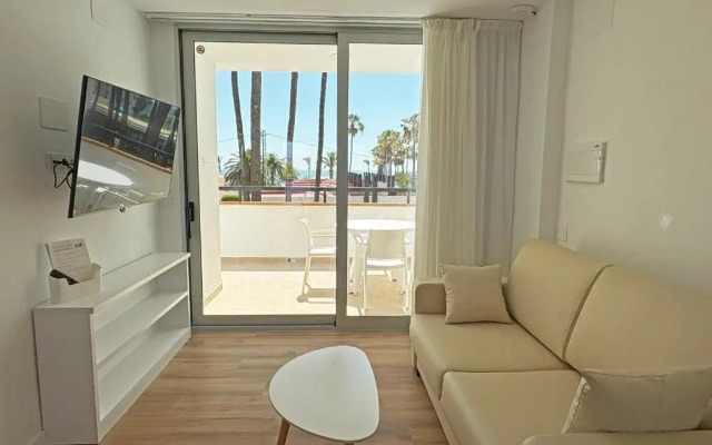 Apartamentos Tamarindos Peñiscola