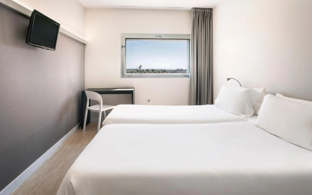 B&B Hotel Albacete