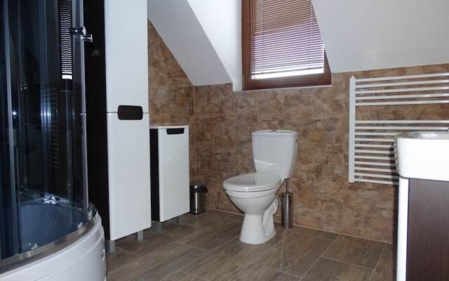 Holiday House Sabala 1