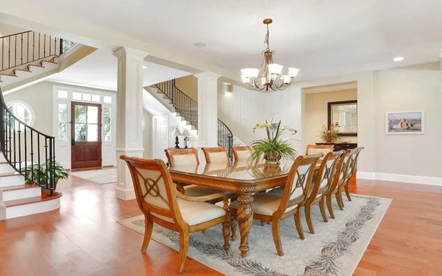 Sea Escape by RedAwning