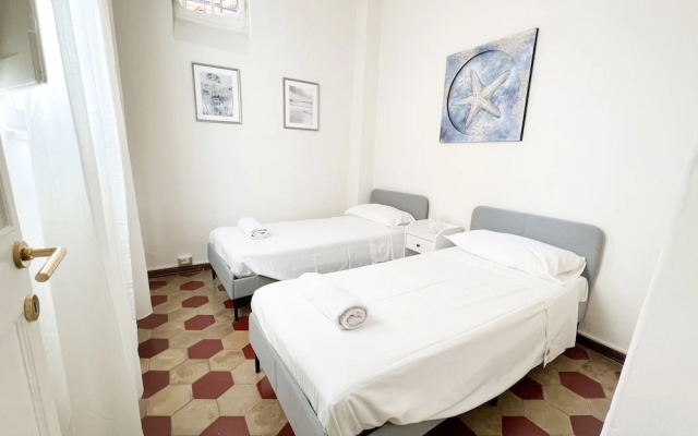 CIVICO41 Lucca City Center Apartment