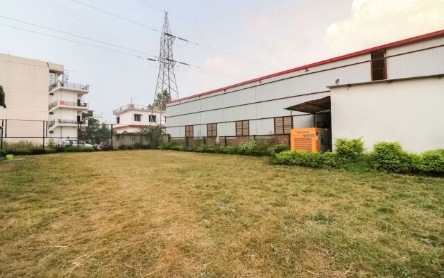 Townhouse OAK Hotel Arnavya