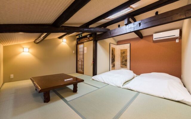 Kyokoi Kiyomizusaryou