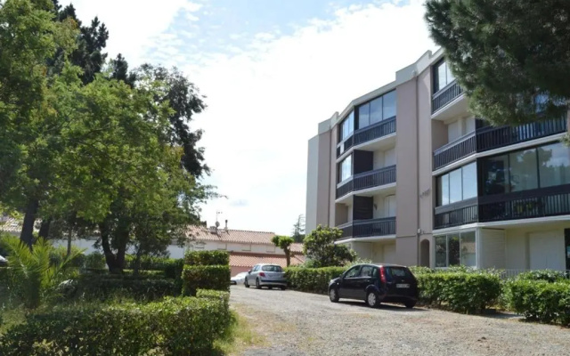 Appartement Argelès-sur-Mer, 2 pièces, 4 personnes - FR-1-225-480