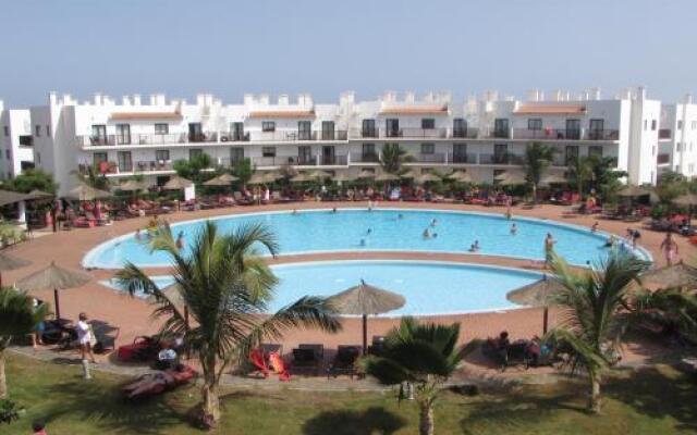Dunas Beach Resort Apartment (4089)