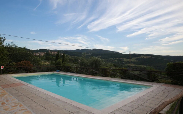 Agriturismo Podere Acqualoreto