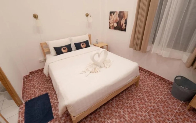 RIM HuaHin Villa By RoomQuest